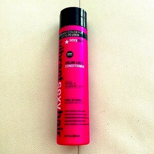 🆕 Sexy Hair Vibrant Sexy Hair Sulfate-Free Color Lock Conditioner 10.1 oz